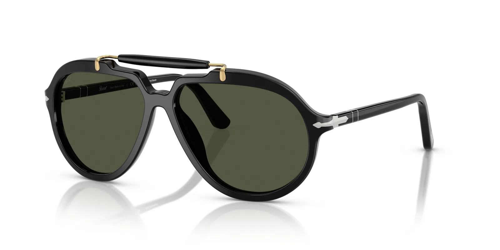 Persol 0202S Sunglasses - view 24